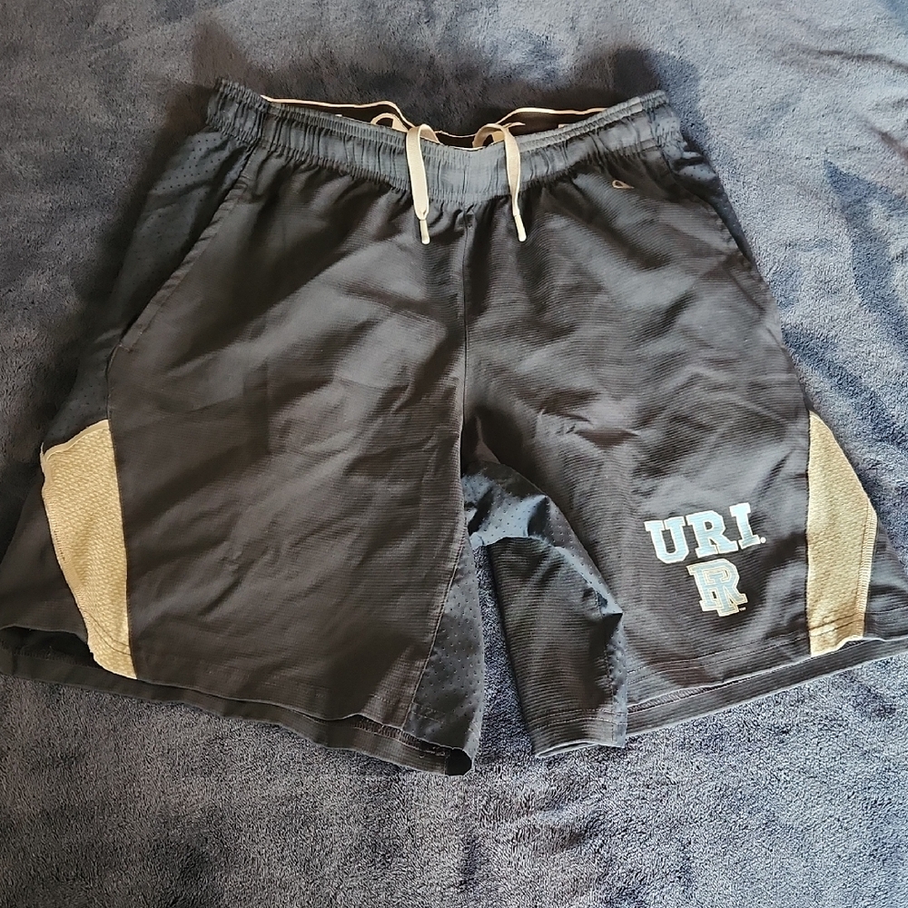 3/$20 Champion Navy Blue Athletic Shorts